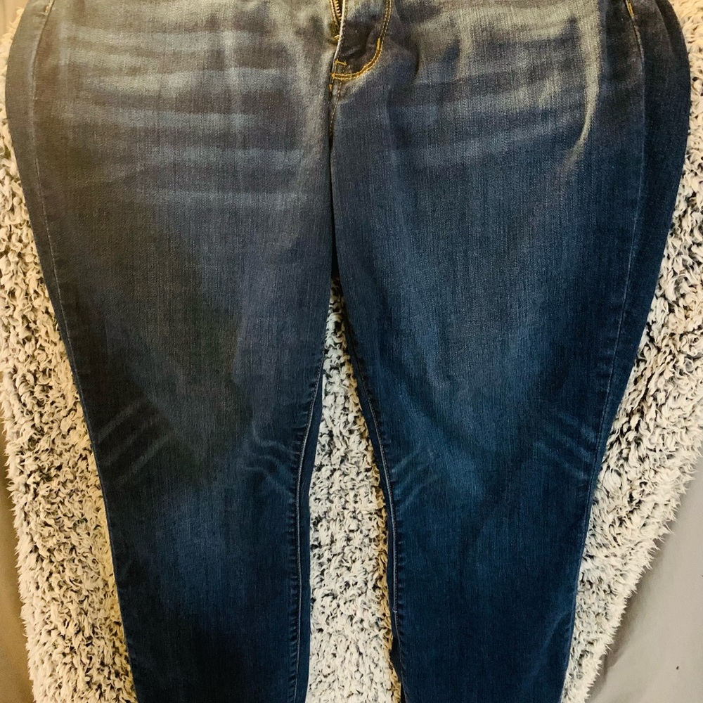 Judy blue boyfriend jeans